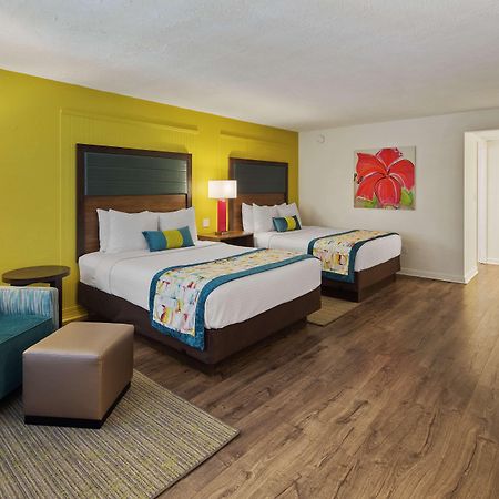 Best Western Hibiscus Motel Key West Zewnętrze zdjęcie