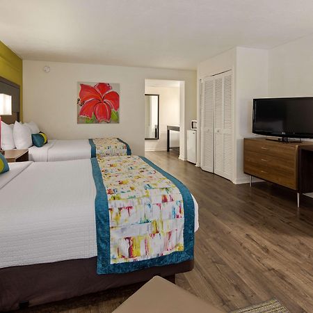 Best Western Hibiscus Motel Key West Zewnętrze zdjęcie