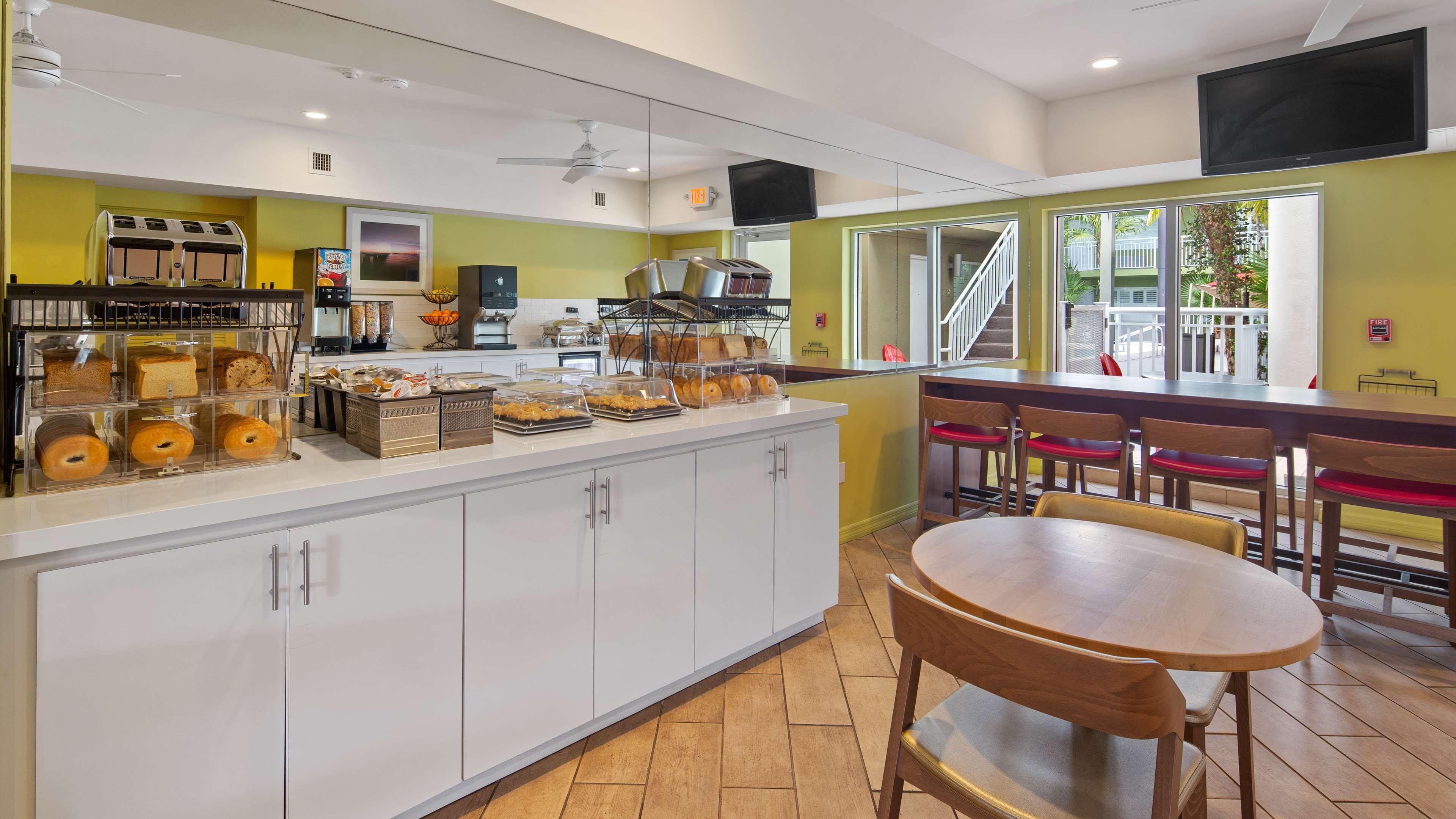 Best Western Hibiscus Motel Key West Zewnętrze zdjęcie