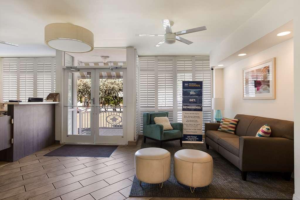 Best Western Hibiscus Motel Key West Wnętrze zdjęcie