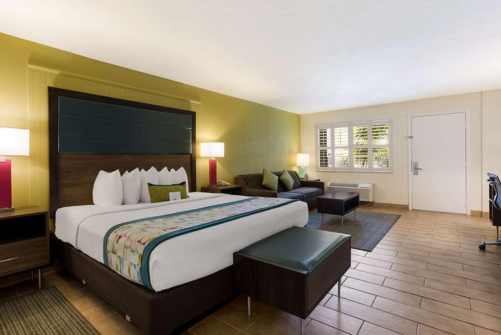 Best Western Hibiscus Motel Key West Pokój zdjęcie