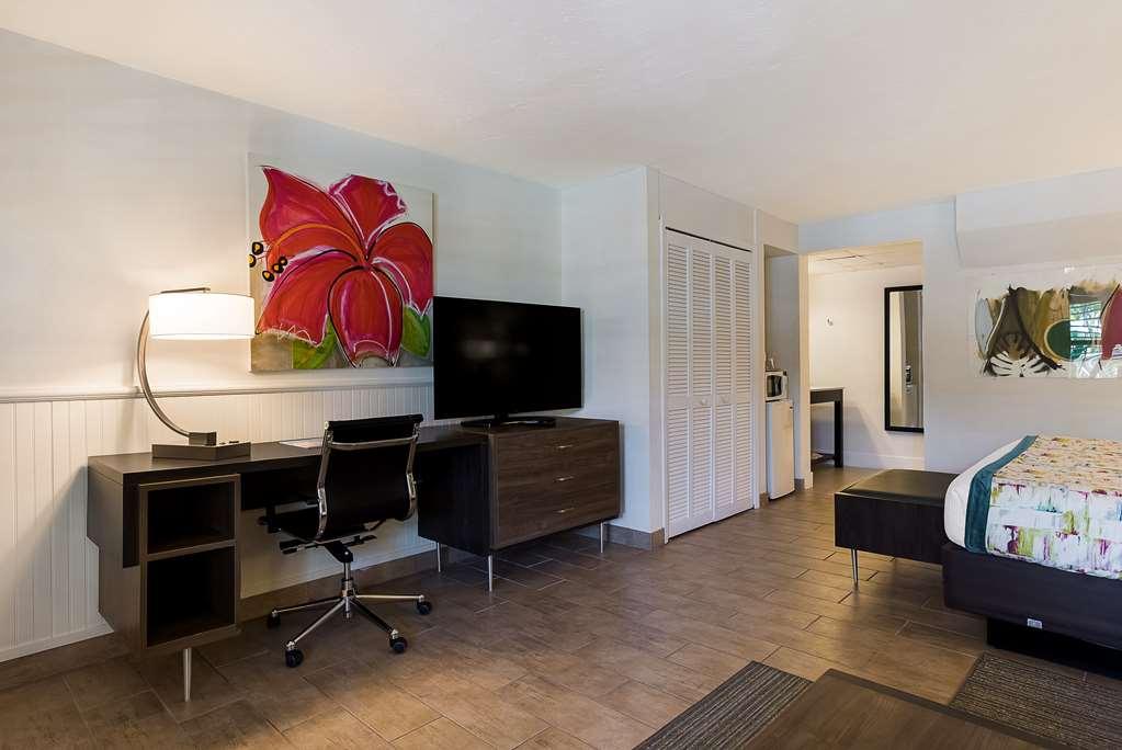 Best Western Hibiscus Motel Key West Pokój zdjęcie