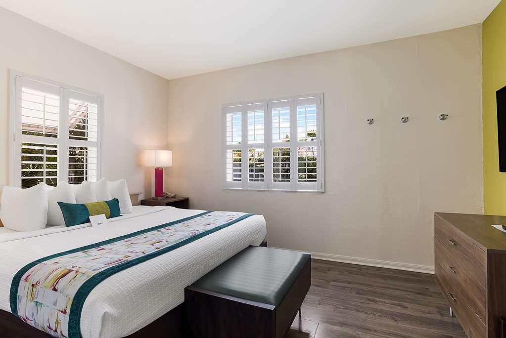 Best Western Hibiscus Motel Key West Udogodnienia zdjęcie