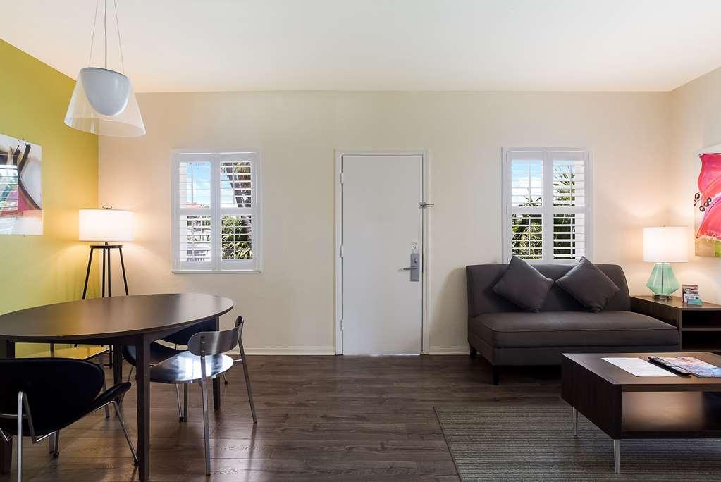 Best Western Hibiscus Motel Key West Udogodnienia zdjęcie