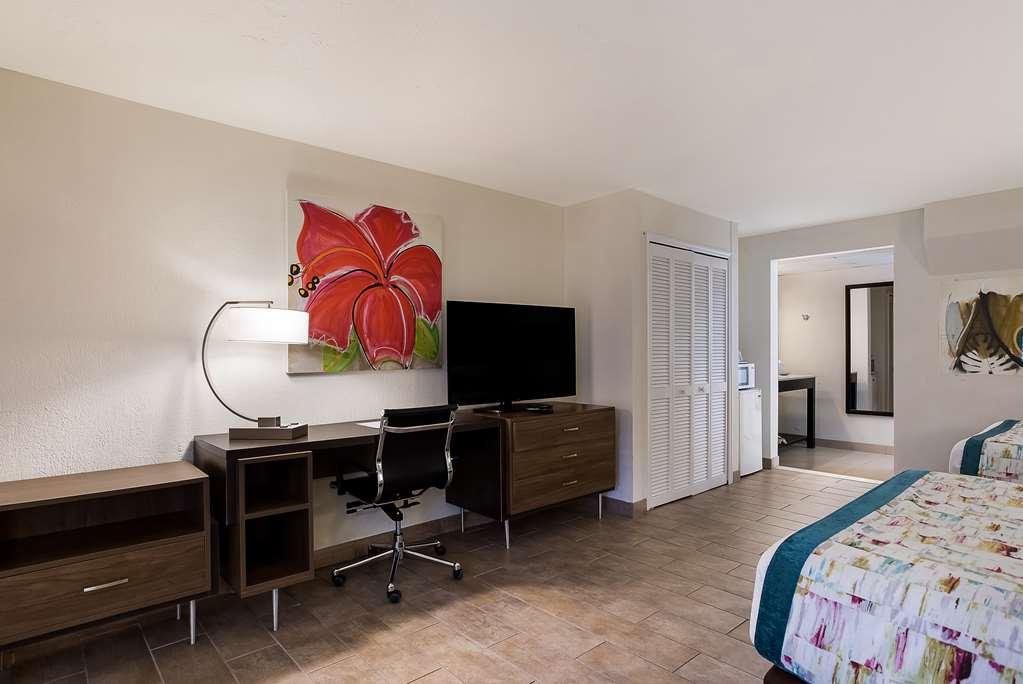 Best Western Hibiscus Motel Key West Pokój zdjęcie
