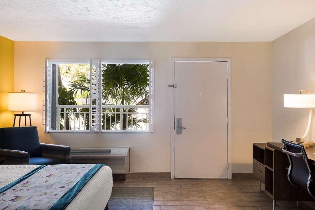 Best Western Hibiscus Motel Key West Pokój zdjęcie