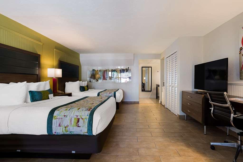 Best Western Hibiscus Motel Key West Pokój zdjęcie