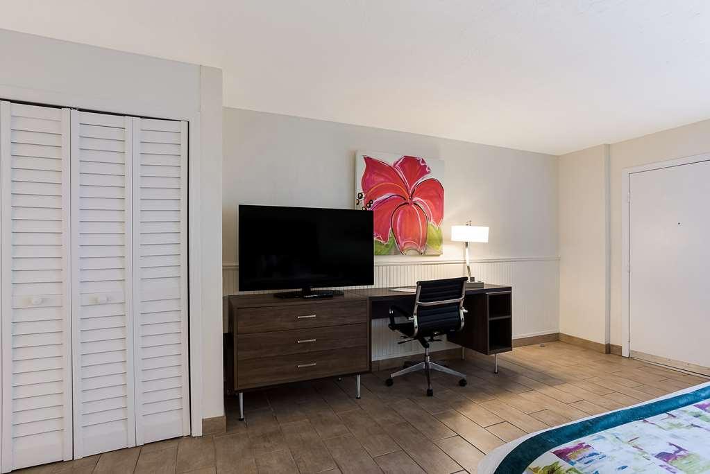 Best Western Hibiscus Motel Key West Pokój zdjęcie