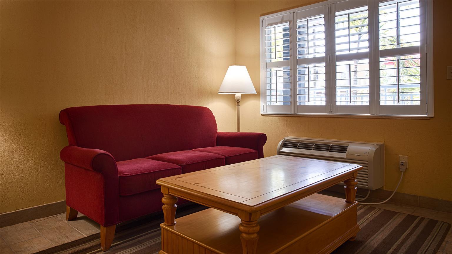 Best Western Hibiscus Motel Key West Zewnętrze zdjęcie